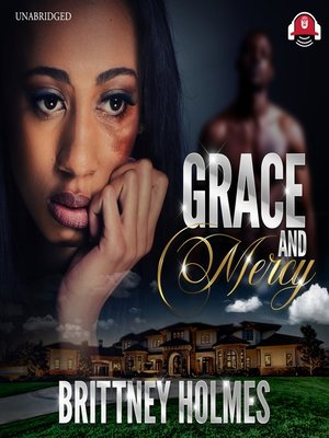 cover image of Grace and Mercy